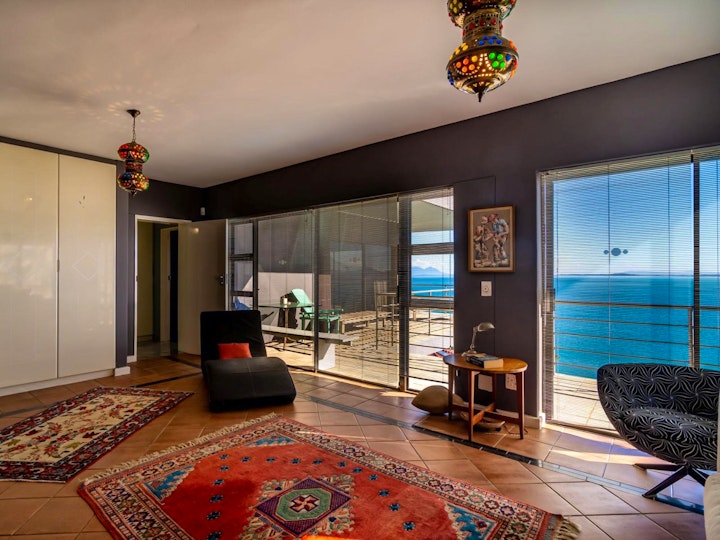 Cape Town Accommodation at Gordons Bay Villa | Viya