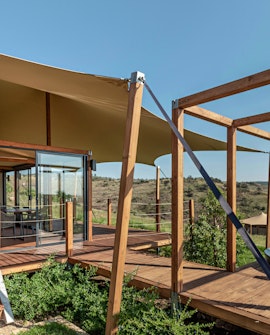 Cradle Of Humankind Accommodation at  | Viya