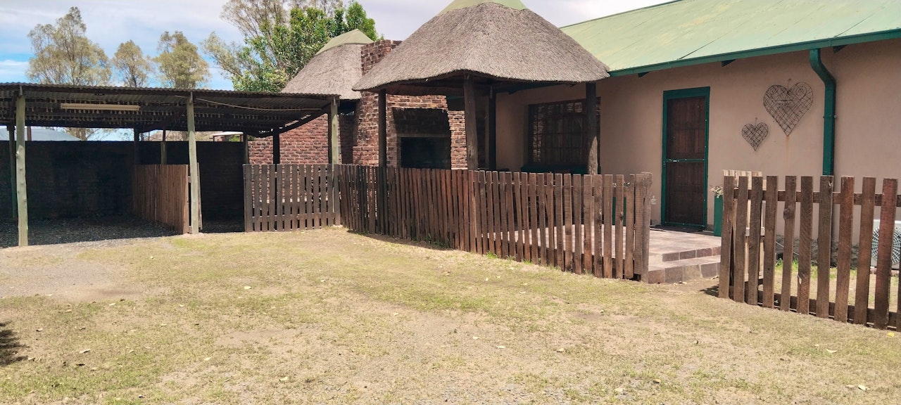 Free State Accommodation at  | Viya