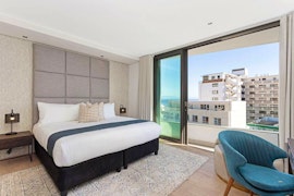 Atlantic Seaboard Accommodation at The Cosmopolitan 302 | Viya