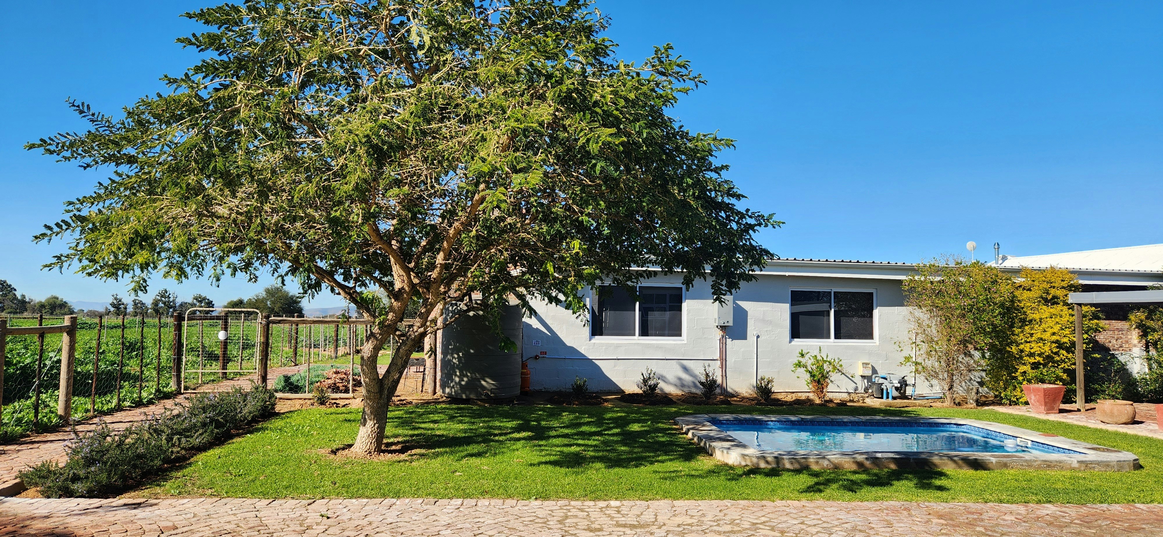 Volgenoeg Self Catering image no 34 of 34