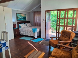 North Coast Accommodation at Mpushini Falls Resort | Viya