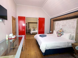 Southern Suburbs Accommodation at  | Viya