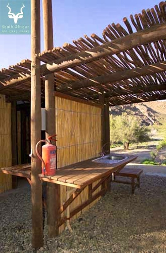 Northern Cape Accommodation at  | Viya