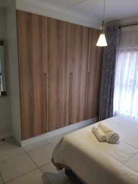 Pretoria Accommodation at The Blyde Apartment | Viya