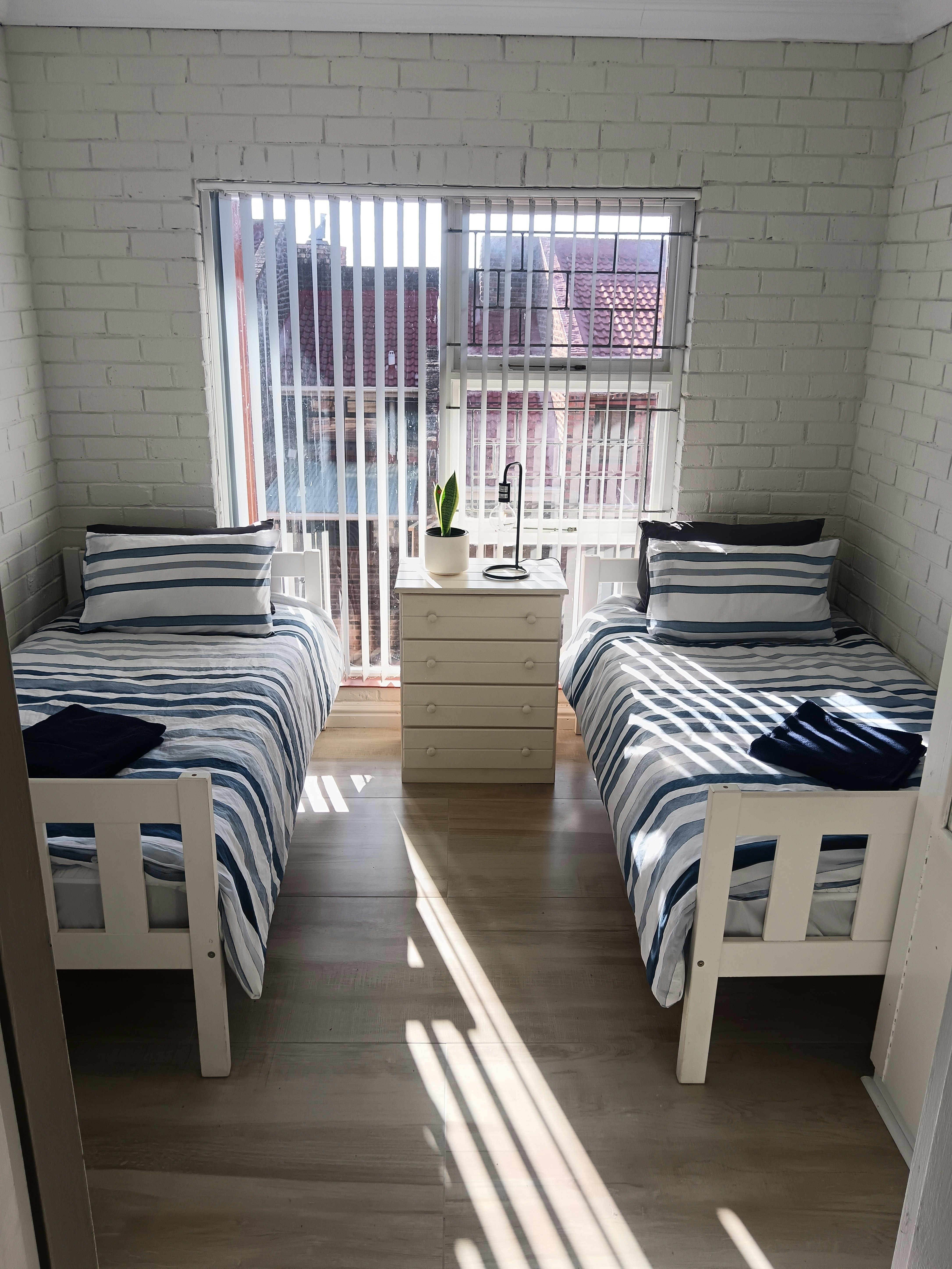 Lazy Days Apartments - JBay @ Point image no 13 of 19