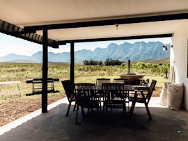 Overberg Accommodation at  | Viya