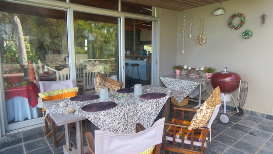 Garden Route Accommodation at  | Viya