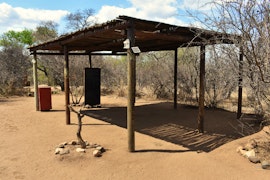 Kruger To Canyons Accommodation at  | Viya