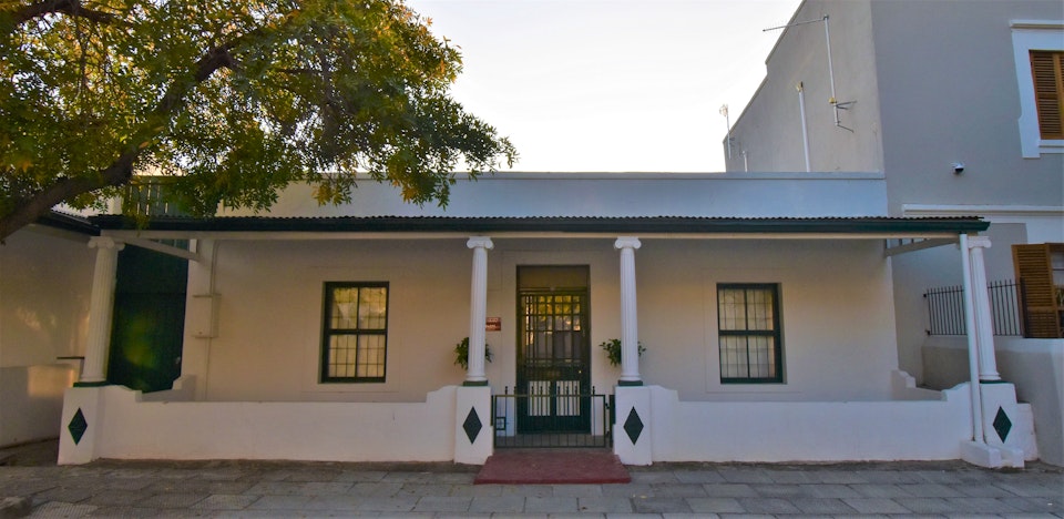 Sarah Baartman District Accommodation at  | Viya