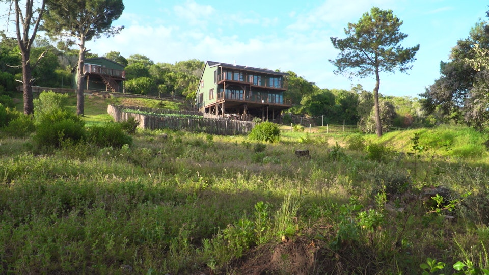 Garden Route Accommodation at  | Viya