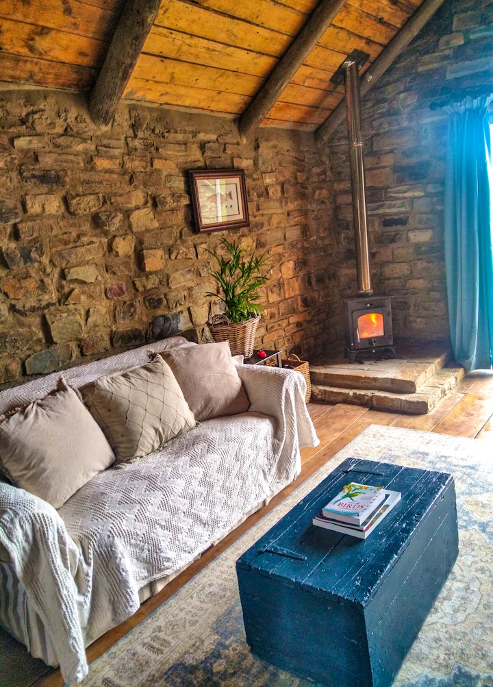 Eastern Cape Accommodation at Austrey Lodge | Viya