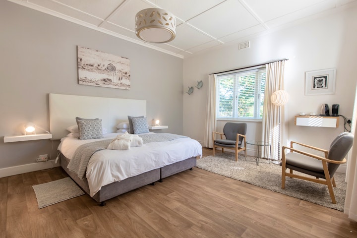 Cape Winelands Accommodation at Ballinderry, The Robertson Guest House | Viya