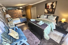 Soutpansberg Mountains Accommodation at Apricity Inn | Viya