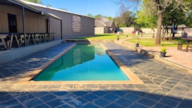 Pretoria Accommodation at Inkwazi Lodge | Viya