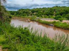 Kruger To Canyons Accommodation at Bushriver Lodge | Viya