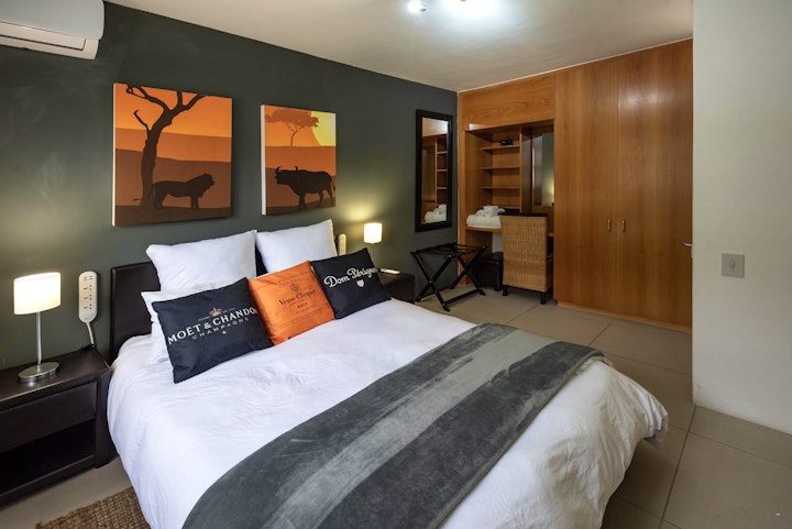 Cape Town Accommodation at Beach2Anchor | Viya