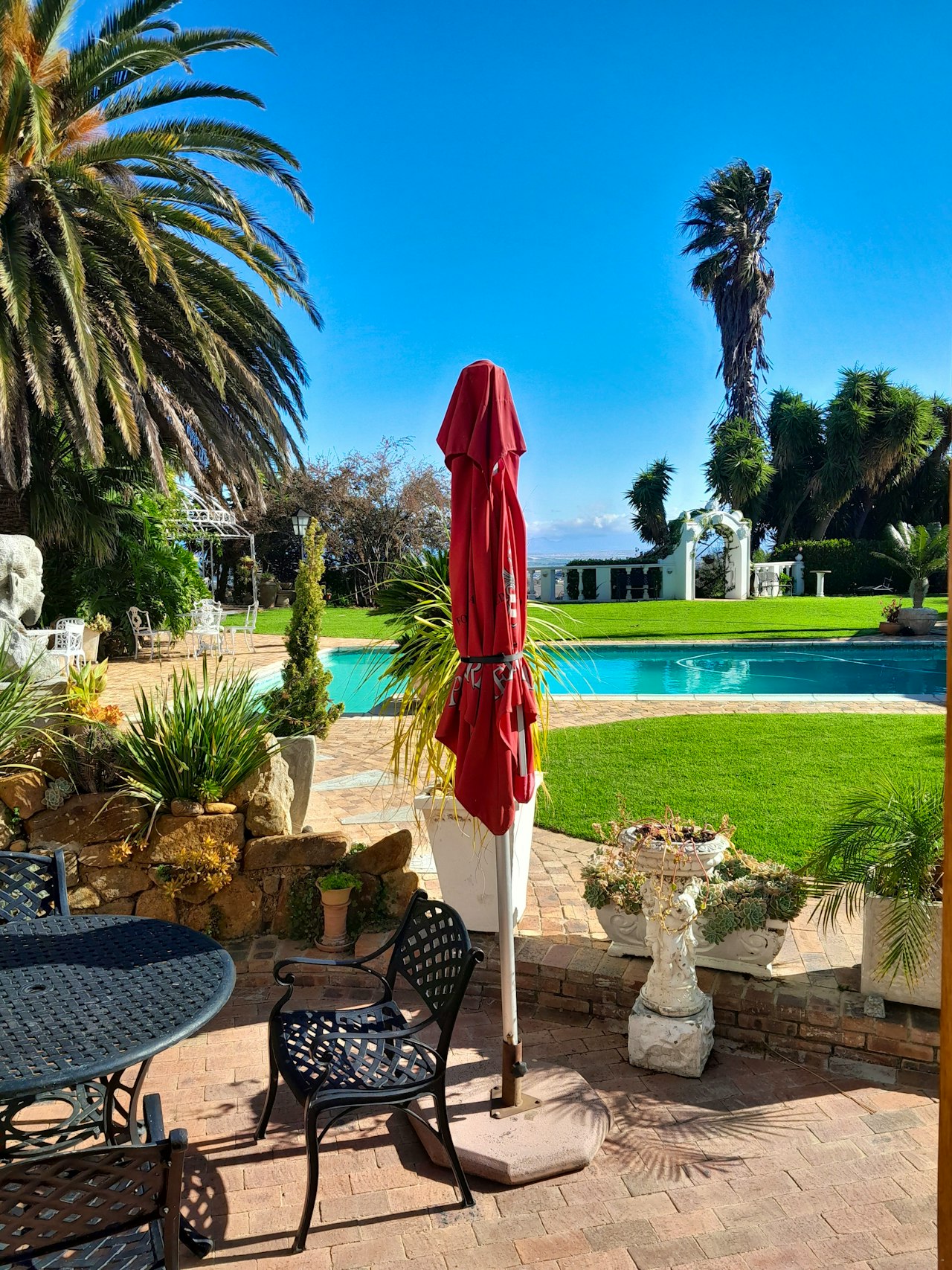 Cape Town Accommodation at  | Viya