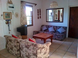 Struisbaai Accommodation at Mooinooientjie Beach Cottage | Viya