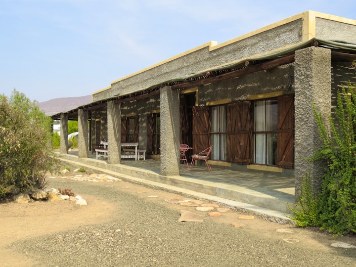 Western Cape Accommodation at 4 on Meiring | Viya
