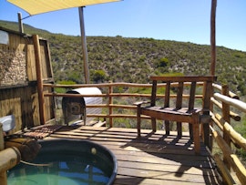 Western Cape Accommodation at Protea Lodge | Viya