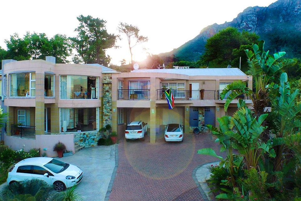 Stellenbosch Accommodation at  | Viya