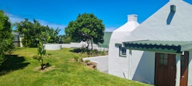 Eastern Cape Accommodation at Millwood Cottage | Viya