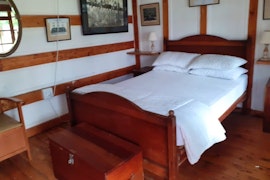 Garden Route Accommodation at Seaside Cabins | Viya