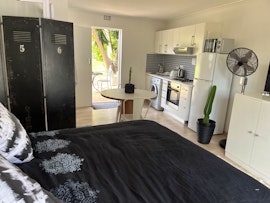 Bloubergstrand Accommodation at Funky Flat | Viya