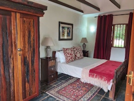 Free State Accommodation at The Cottage - Uitkyk | Viya