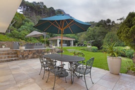 Southern Suburbs Accommodation at Lyonesse House | Viya