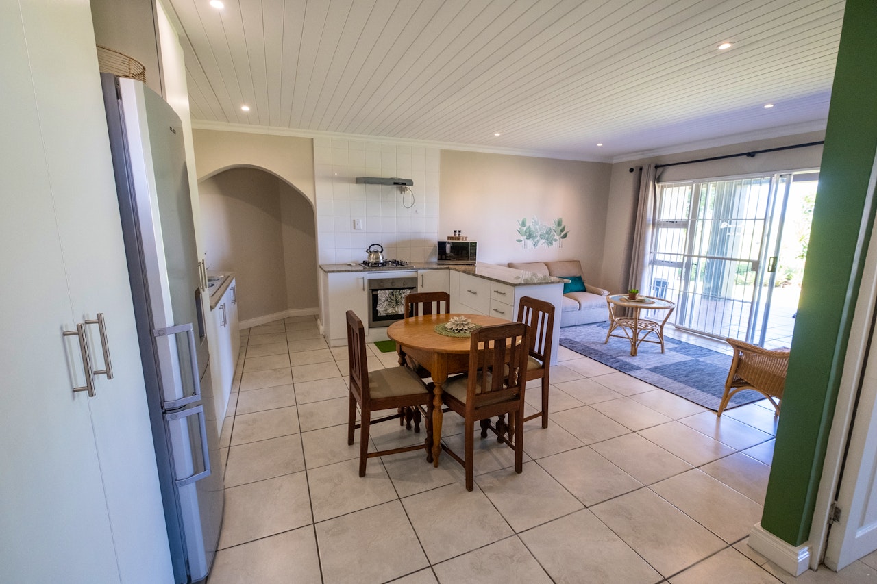 Western Cape Accommodation at  | Viya