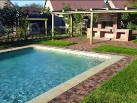 Kruger To Canyons Accommodation at Village 49 | Viya