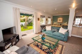 Garden Route Accommodation at Cape Dutch Cottage | Viya