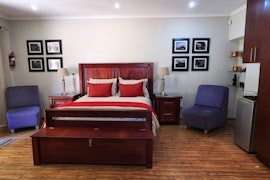 Cradle Of Humankind Accommodation at  | Viya