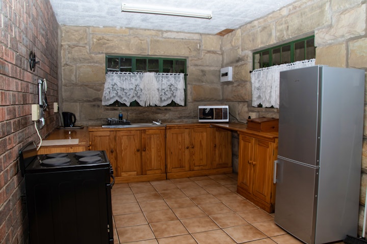 Drakensberg Accommodation at Meiringskloof Nature Park | Viya