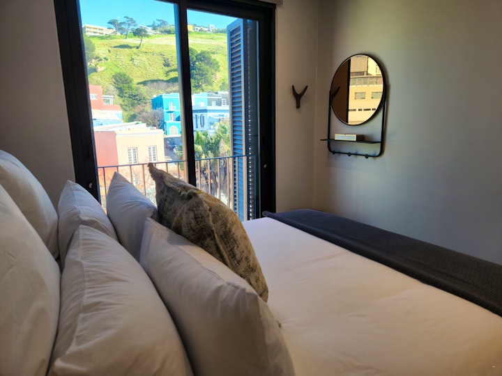 Cape Town Accommodation at 11 Dixon Street Apartment 405 | Viya