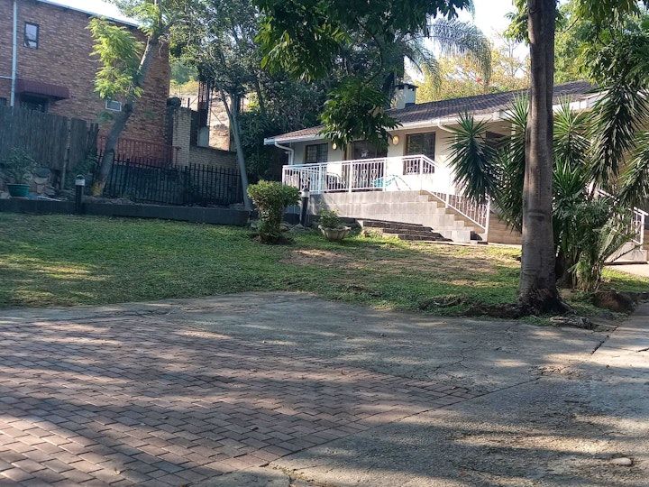 Mpumalanga Accommodation at Tertius Lodge | Viya