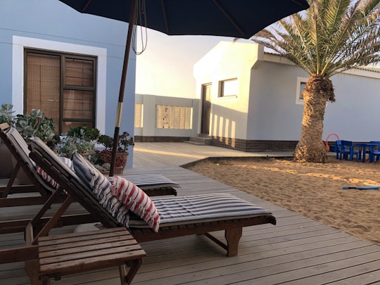 Erongo Accommodation at  | Viya