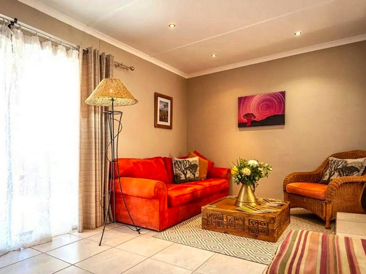 Northern Cape Accommodation at Lucas Family Cottage @ Kamieskroon Cosy Cottages | Viya