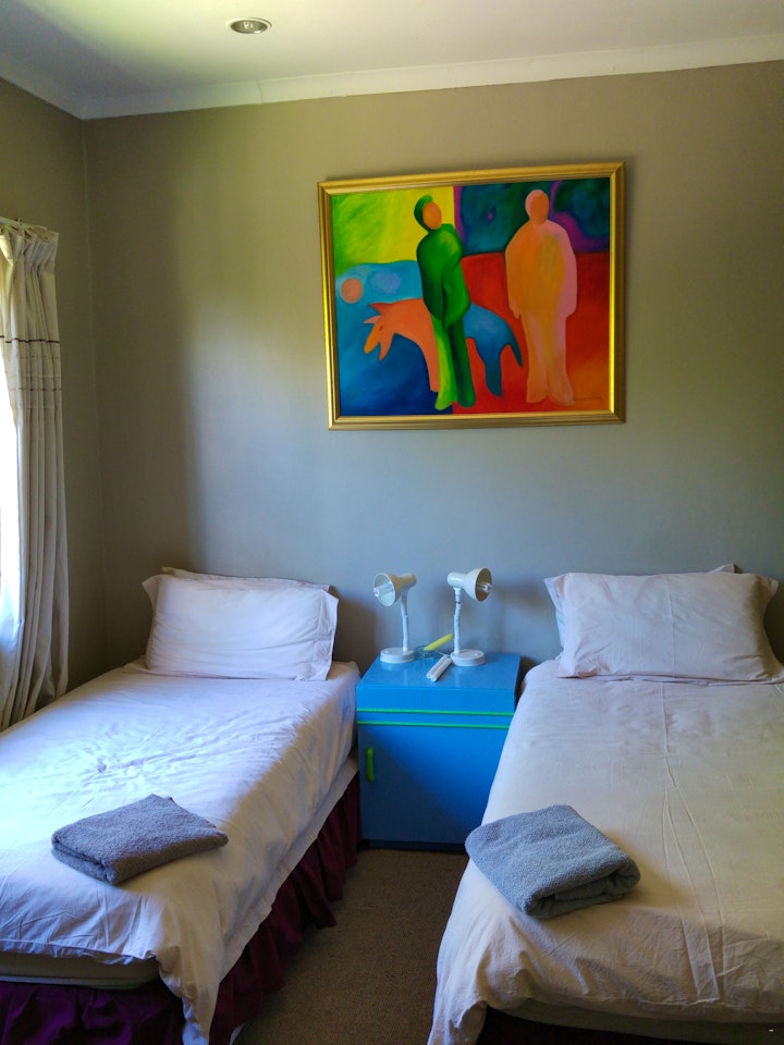 Natal Midlands Accommodation at Hilton View | Viya