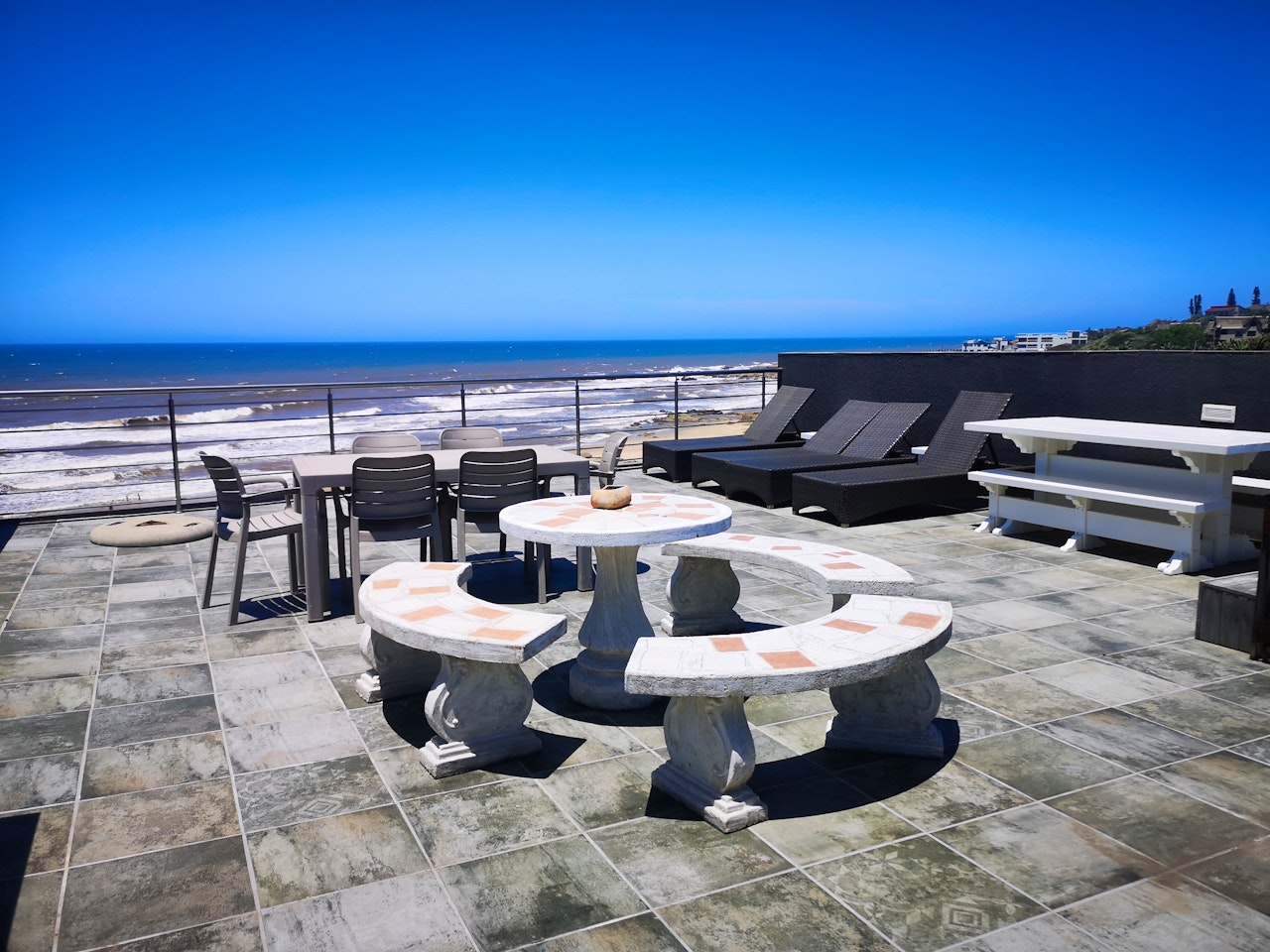 Margate Accommodation at  | Viya