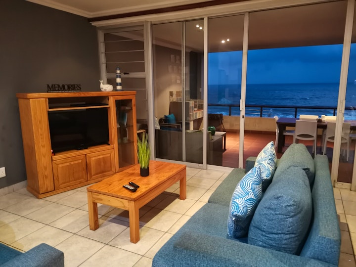 KwaZulu-Natal Accommodation at Sunrise Beach View | Viya