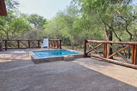 Kruger National Park South Accommodation at Escape @ Butterfly | Viya