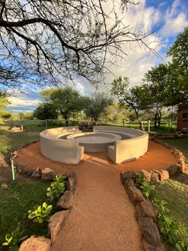 Dinokeng Game Reserve Accommodation at Ngiri Safaris | Viya