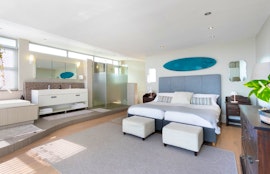 Milnerton Rural Accommodation at Ocean View Villa | Viya