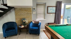 Knysna Accommodation at Orpen House | Viya