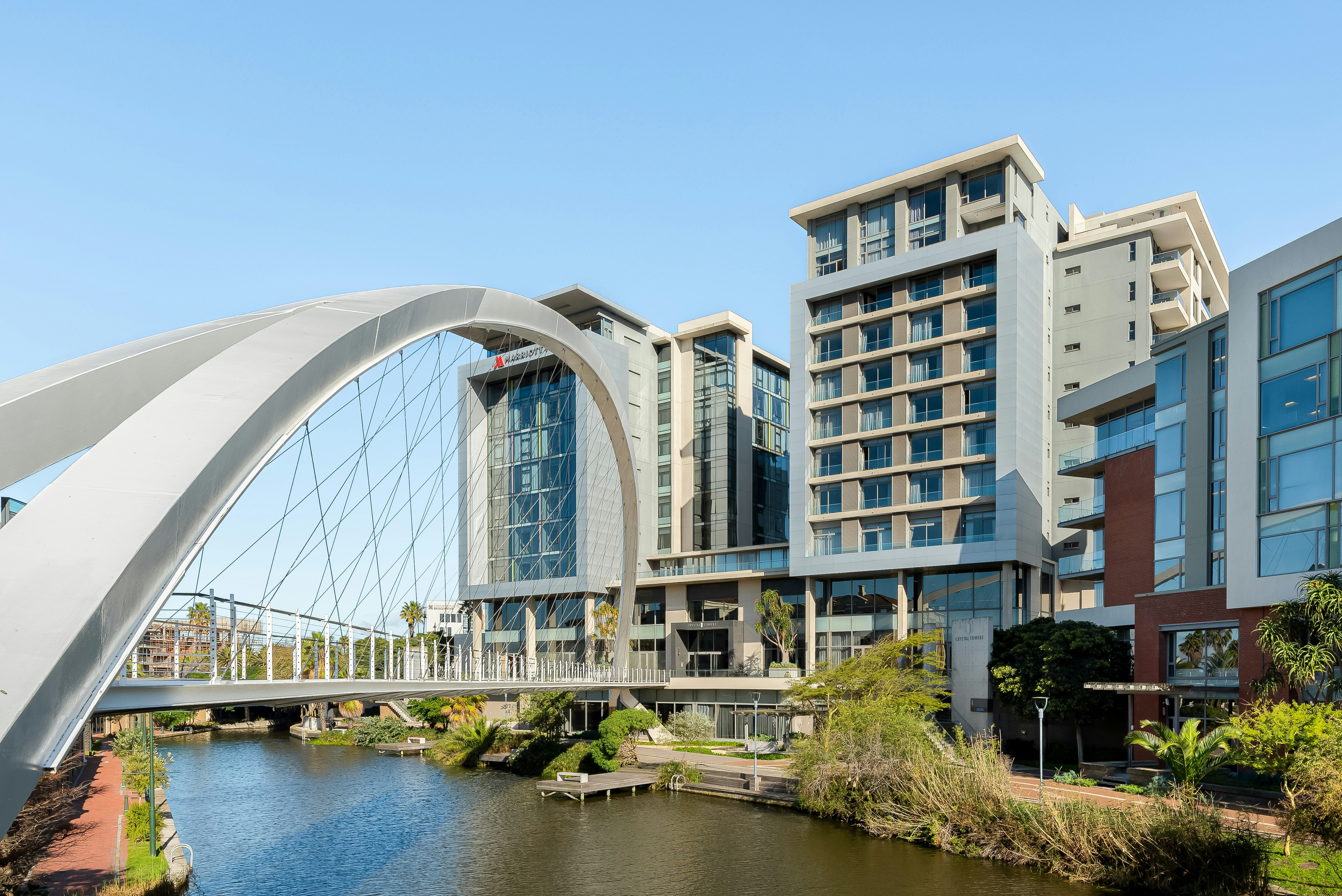 Luxury Stay Crystal Towers image no 17 of 17