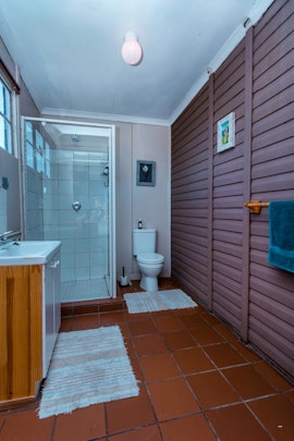 Overberg Accommodation at Cone Bush Cottage | Viya