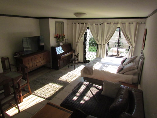 Garden Route Accommodation at  | Viya